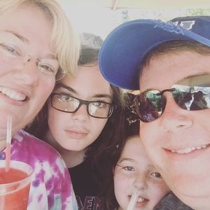 Meet your Posher, Jen